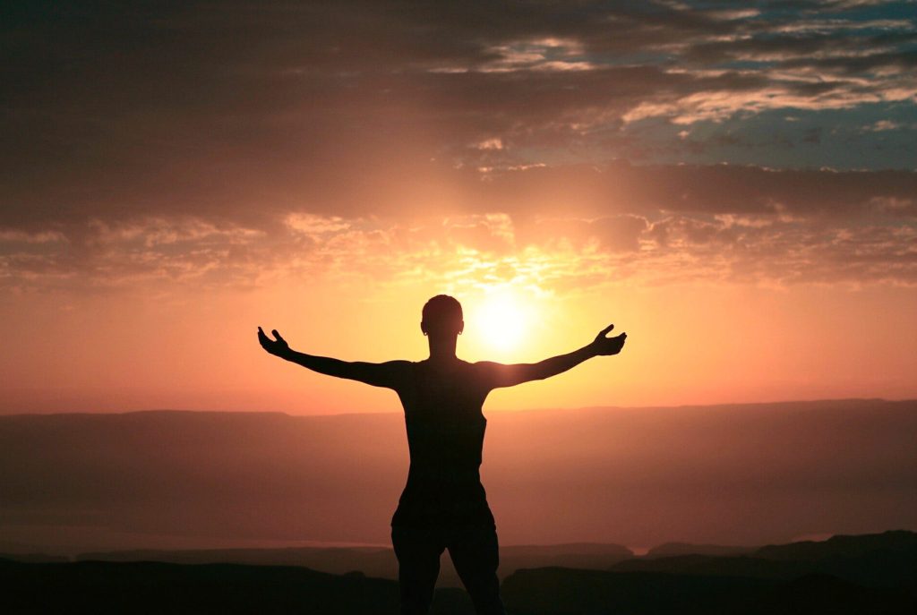 Faith-Based Health Practices: The Science and Spirituality Behind ‘Daily Scriptions’