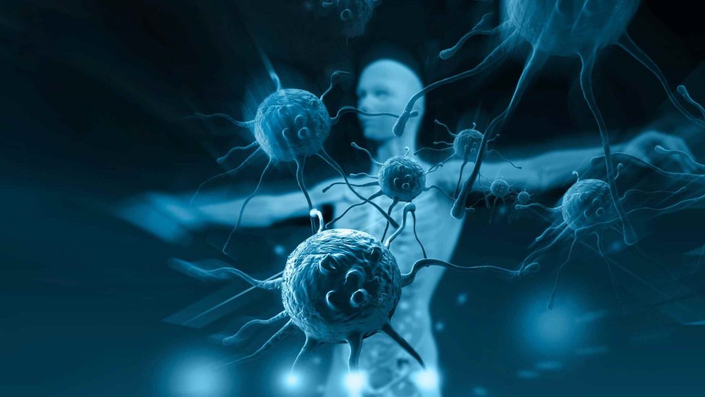 Resisting Sickness: How Your Faith and Immune System Work Together